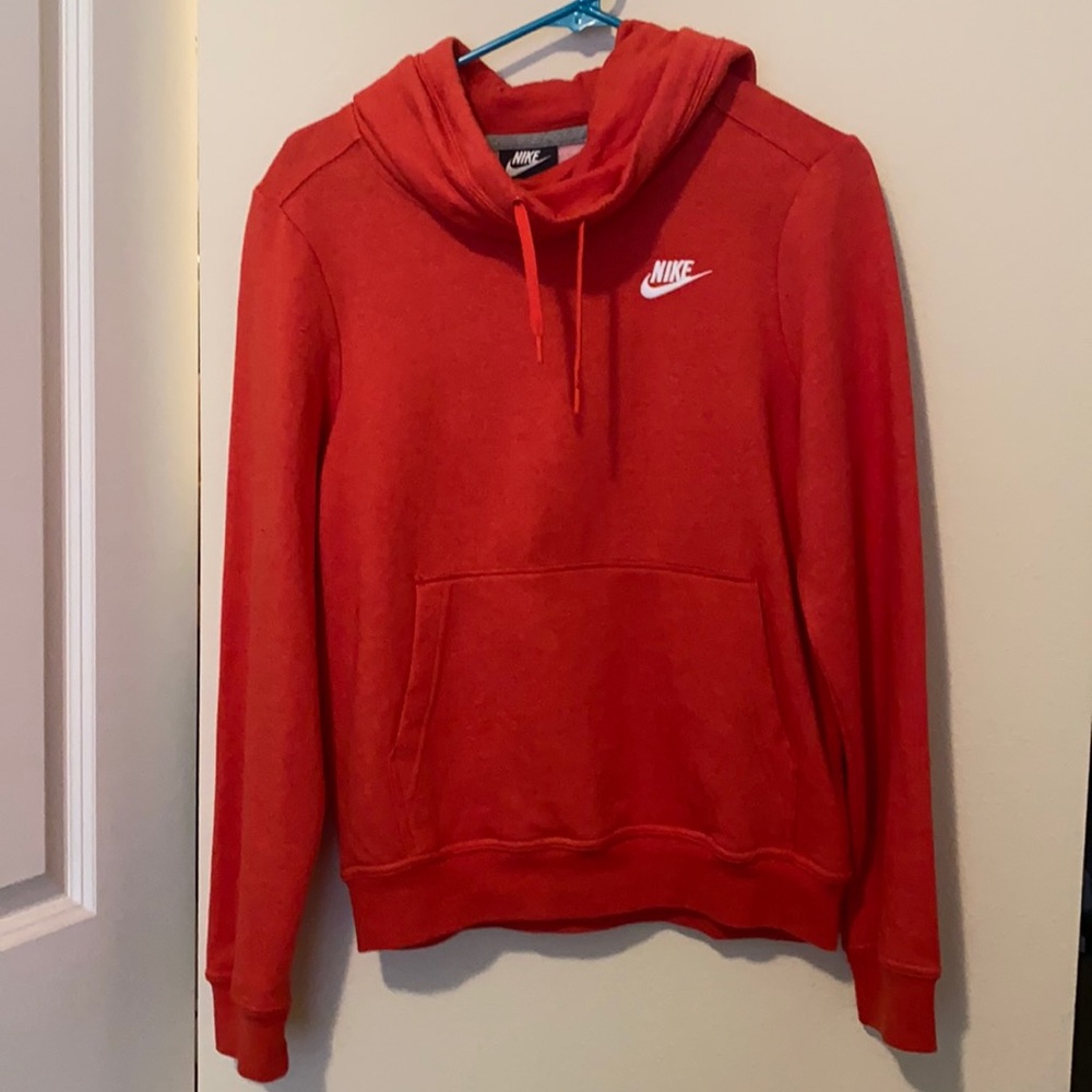 Nike Hoodie - Picture 1 of 5